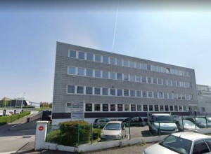 Location bureaux en pied de gare à Plaisir