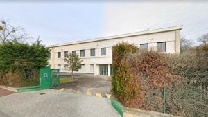 CSI installe l'institut Saint Thomas de Villeneuve au Camps des Loges