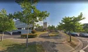 Location de 153 M² de bureaux au sein du technoparc à Poissy