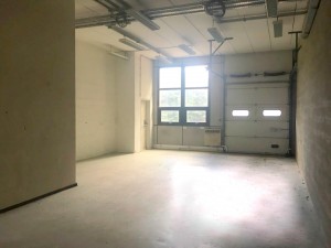 Location petit local d'activités de 63 m² au Pecq