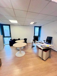 Nouvelle installation au sein de la ZA LA CHAINE à Plaisir