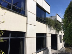 CINECHEQUE prend à bail 400 m² de bureaux à Chambourcy