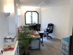 Location 55 m² de bureaux à Saint Germain en Laye