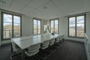 EXPONENS acquiert 325 m² de bureaux av de l'Europe à Versailles