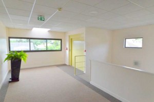 Location de 45 M² de bureaux au Mesnil Le Roi