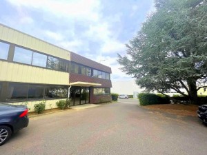 LIS PHARMA s'installe à ECQUEVILLY dans la Zone du Petit Parc