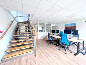 VENTE BUREAUX - RUEIL MALMAISON