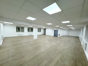 Nouvelle installation rue Jean Mermoz à Versailles