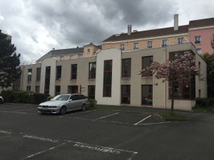 VENTE de 639 m² de bureaux à Chatou