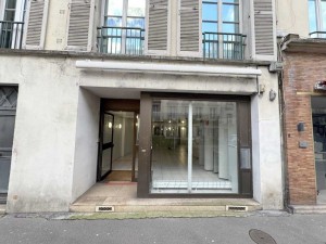 VENTE BUREAUX - QUARTIER ST LOUIS VERSAILLES