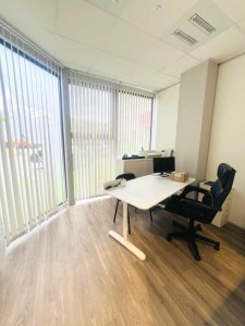 VENTE BUREAUX BAILLY
