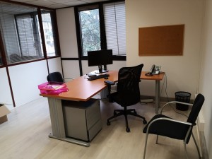 Vente Bureaux 218 m² St Germain en Laye