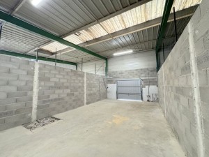 Nouvelle location d'activité à Sartrouville