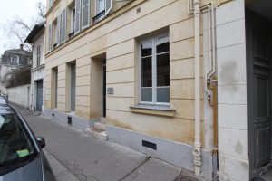 Nouvelle implantation pour la société Berlitz à Versailles !