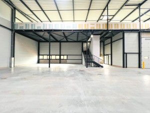 Première transaction au sein d'un site neuf rue Monod à Plaisir