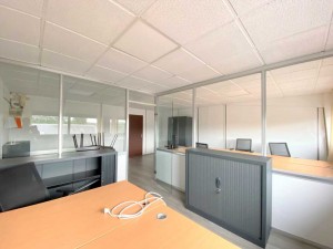 Nouvelle installation rue Maurice Berteau au Mesnil le Roi