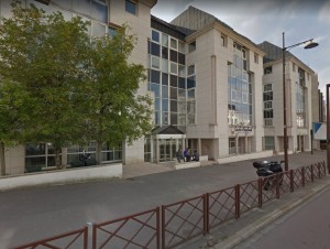ParkNow France loue 244 m² de bureaux à Versailles