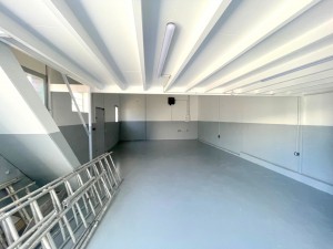 VENTE LOCAL D'ACTIVITE SARTROUVILLE