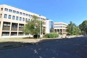 Nouvelle location signée au Parc Technologique du Pecq !