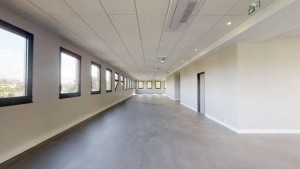 Equalis prend à bail 350 m² Bureaux à St Germain en Laye