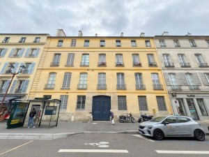 LOCATION BUREAUX VERSAILLES