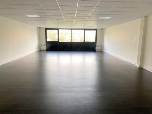 Location 104 m² de bureaux à Herblay
