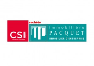 CSI rachète Immobilière Pacquet