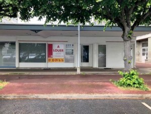 VENTE LOCAL COMMERCIAL VELIZY VILLACOUBLAY