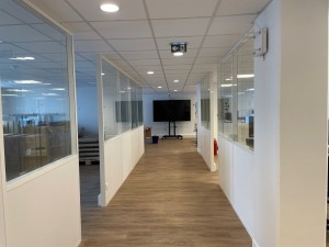 Acquisition par un cabinet de kinésithérapie