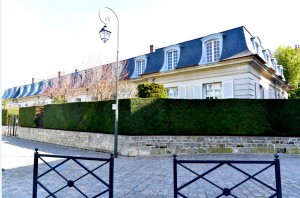 BUREAUX à LOUER à SAINT GERMAIN EN LAYE