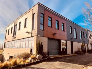 Location 450 m² de Bureaux à Noisy le Roi