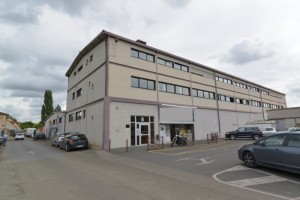 location par SOLTIC de 40 m² de bureaux au Mesnil-le-Roi