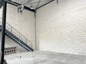 Location d'un local d'activité de 148 m² au Dynamikum à Poissy