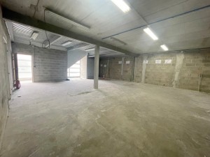 VENTE ACTIVITE & BUREAUX MONTESSON