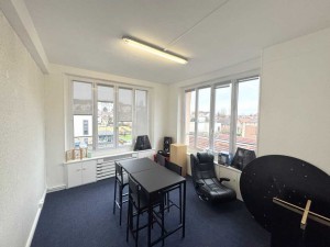 Nouvelle installation à Versailles !