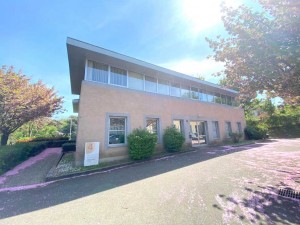 Vente 96 m² de Bureaux Fourqueux/St Germain en Laye