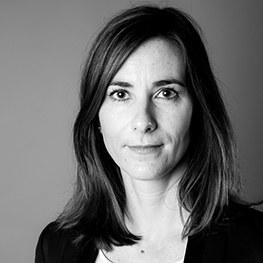 Séverine LEVY - CSI Entreprise