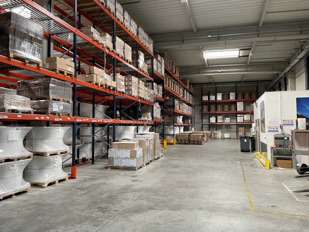 Location Bureaux et Activités  Cormeilles En Parisis | 2 m²