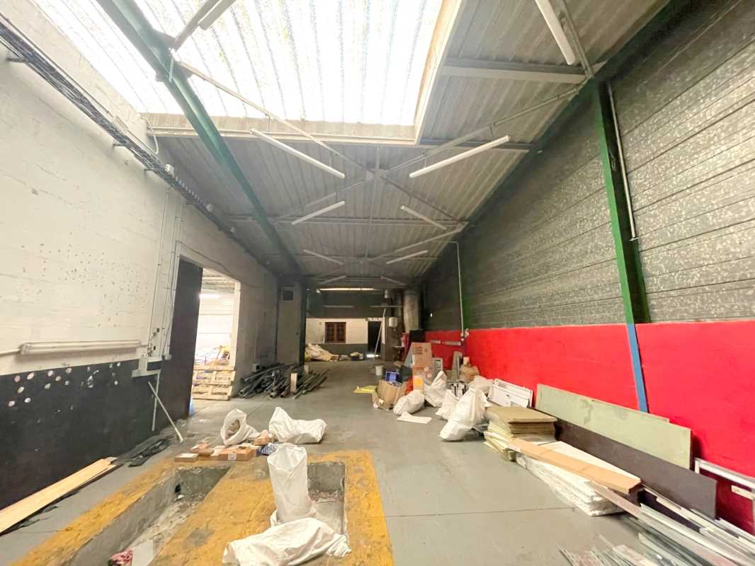Vente Entrepôts Sartrouville | 1 m²