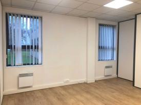 Location Bureaux Bailly | 29 m²