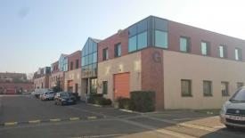Location Bureaux Noisy Le Roi | 58 m²
