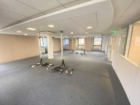 Location Bureaux Chatou | 1052 m²