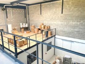 Location Bureaux Poissy | 171 m²