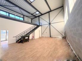 Location Bureaux Poissy | 211 m&sup2;