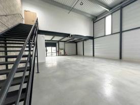 Location Bureaux et Activités  Eragny | 7 m²