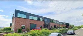 Location Bureaux Noisy Le Roi | 75 m²