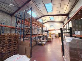 Location Locaux d'activité Sartrouville | 350 m&sup2;