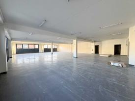 Location Locaux d'activité Herblay | 1317 m²