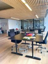 Location Bureaux Nanterre | 440 m²