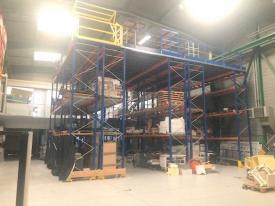 Vente Locaux d'activité Montigny Le Bretonneux | 880 m²